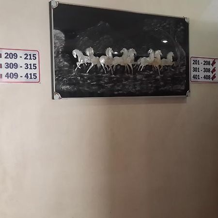 巴淡岛之星酒店 Batam 外观 照片