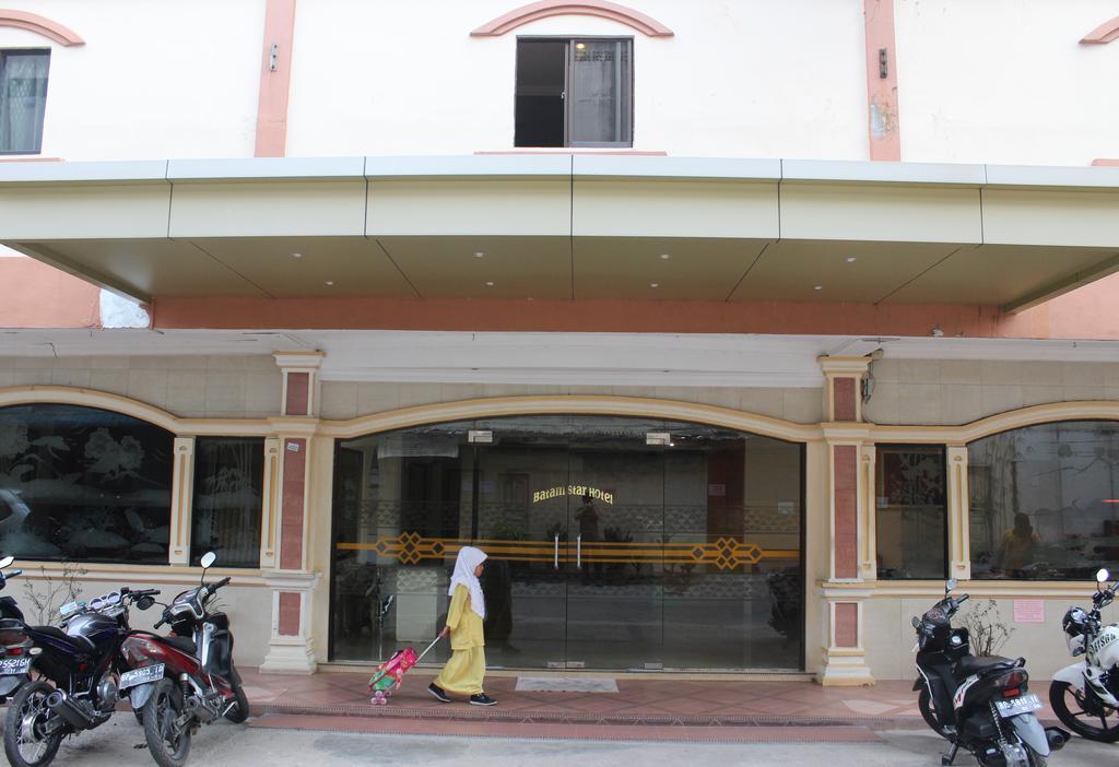 巴淡岛之星酒店 Batam 外观 照片