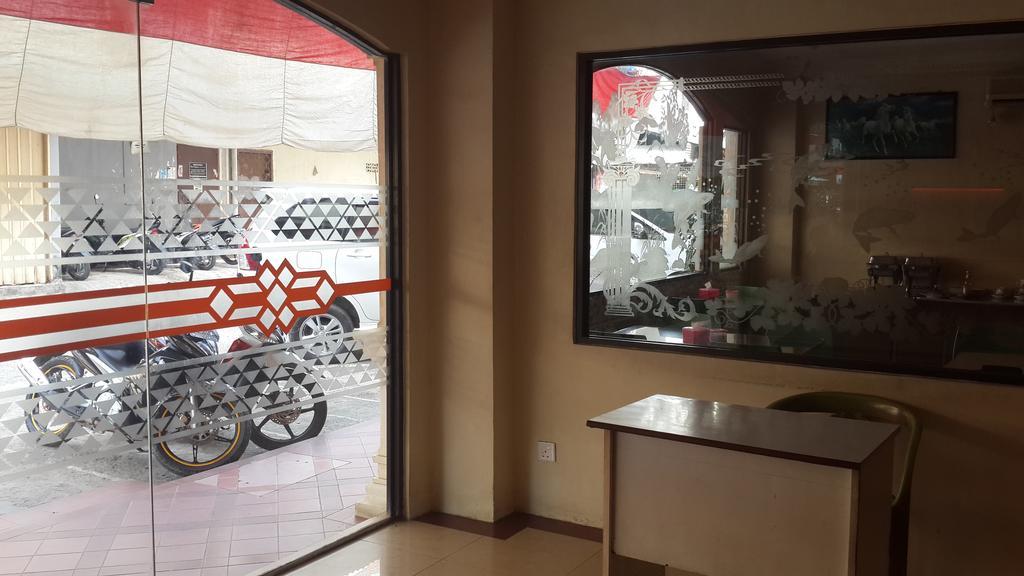 巴淡岛之星酒店 Batam 外观 照片