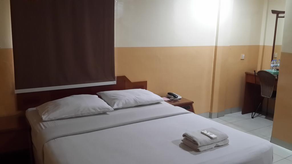 巴淡岛之星酒店 Batam 客房 照片