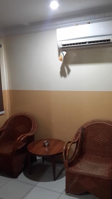 巴淡岛之星酒店 Batam 客房 照片