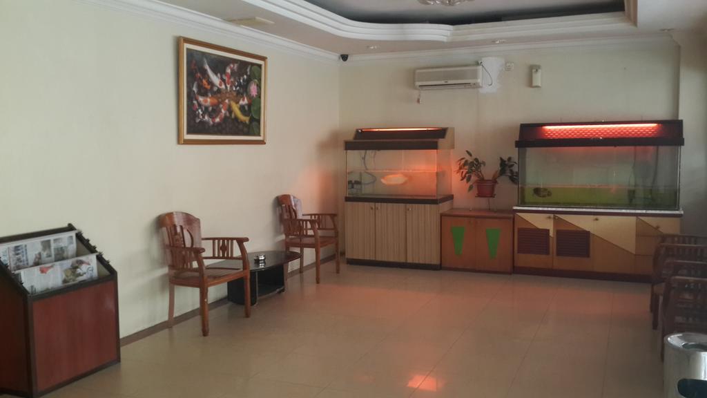 巴淡岛之星酒店 Batam 外观 照片