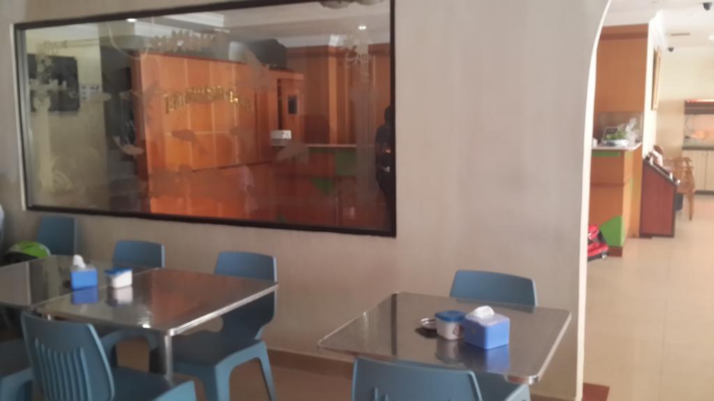 巴淡岛之星酒店 Batam 外观 照片